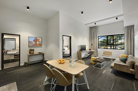 Quest Fremantle - Tourism Canberra 1