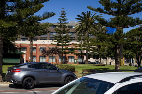 Quest Fremantle - Tourism Canberra 22
