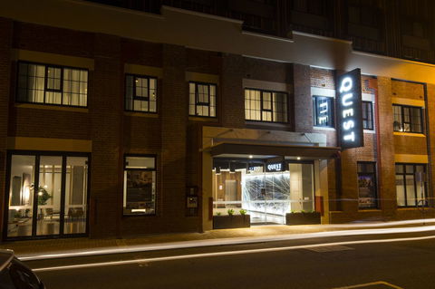 Quest Fremantle - Tourism Canberra 39
