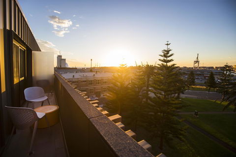 Quest Fremantle - Tourism Canberra 4