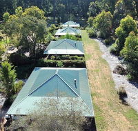 Treenbrook Cottages - Tourism Canberra