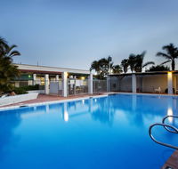 Wintersun Hotel - Tourism Canberra