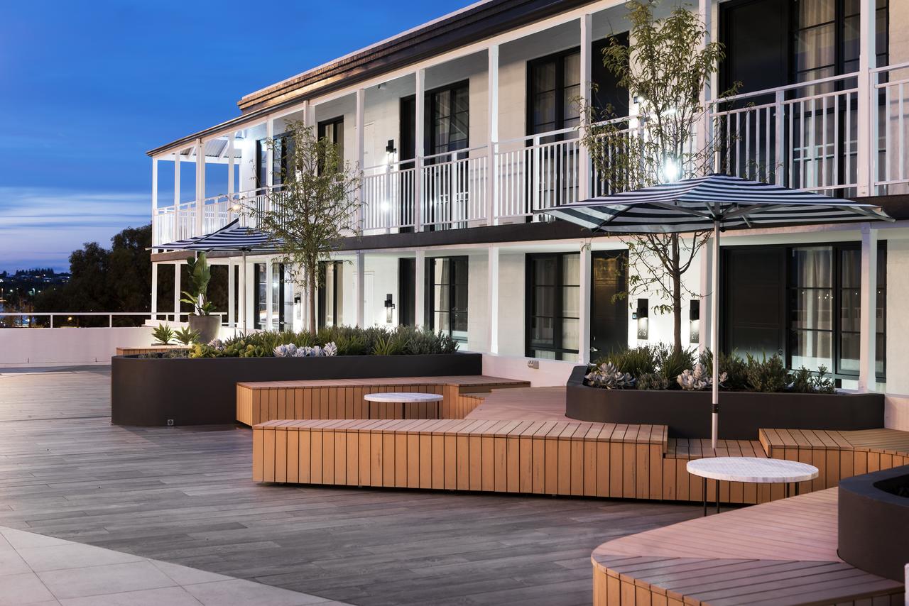 East Fremantle WA Tourism Canberra