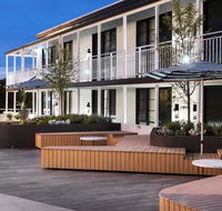 Tradewinds Hotel - Tourism Canberra
