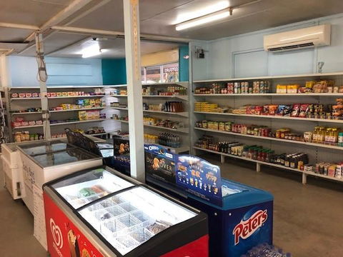 Peoples Park - Tourism Canberra 2