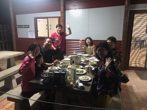 Peoples Park - Tourism Canberra 4