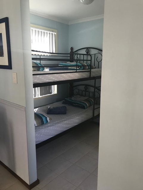 Peoples Park - Tourism Canberra 24