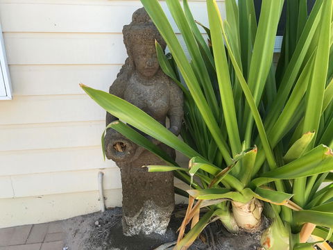 Peoples Park - Tourism Canberra 21