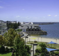 Luxury Suite Bunbury - Tourism Canberra