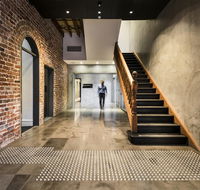 Hougoumont Hotel Fremantle - Tourism Canberra