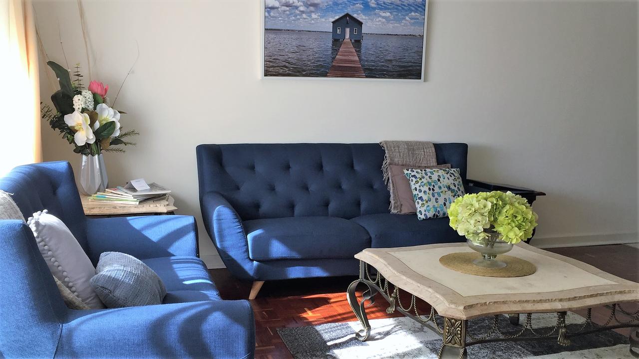 Applecross WA Tourism Canberra