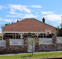 Fremantle Heritage Home for you to enjoy - Tourism Canberra