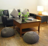 Como Retreat - Tourism Canberra