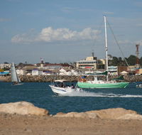 Geraldton Holliday Villas - Tourism Canberra