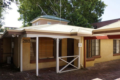 Suffolk House - Tourism Canberra 3