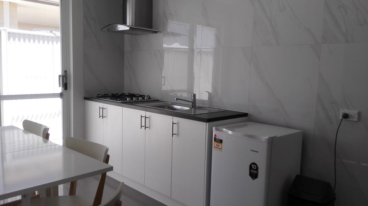 Alkimos WA Tourism Canberra