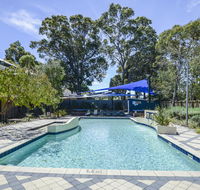 Forte Leeuwin Apartments - Tourism Canberra