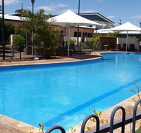 Nesuto Geraldton formerly Waldorf Geraldton Serviced Apartments - Tourism Canberra