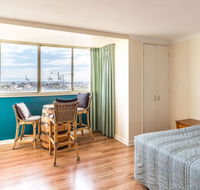 Studio 208 with ocean views - Tourism Canberra