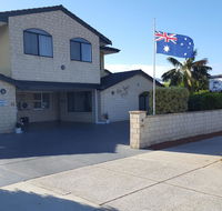 Palm Beach Bed  Breakfast - Tourism Canberra