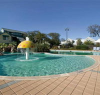 Presidential Bungalow - Tourism Canberra