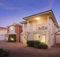Cooper Street - Tourism Canberra