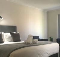 Hotel Clipper - Tourism Canberra