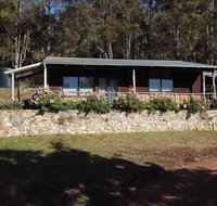 Kangaroo Valley Cottage - Tourism Canberra
