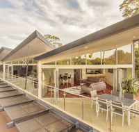Central Avenue Apartments - Tourism Canberra