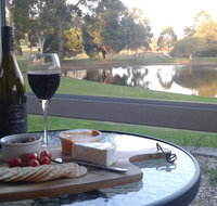 Abbivale Farm Cottage - Tourism Canberra