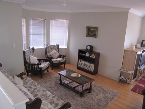 Ocean View Retreat - Tourism Canberra 9