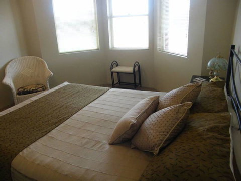 Ocean View Retreat - Tourism Canberra 38