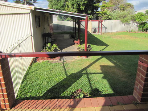 Ocean View Retreat - Tourism Canberra 19