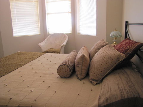 Ocean View Retreat - Tourism Canberra 39