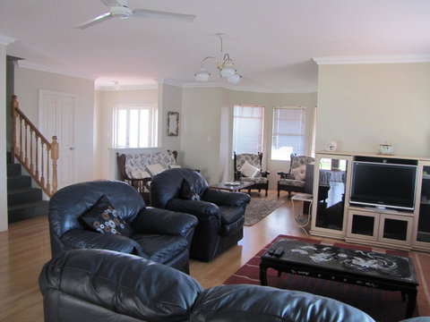 Ocean View Retreat - Tourism Canberra 2