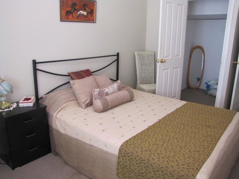 Ocean View Retreat - Tourism Canberra 36