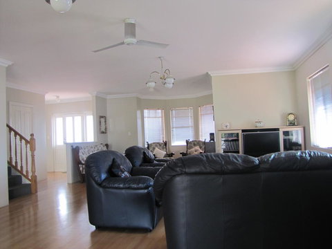 Ocean View Retreat - Tourism Canberra 34