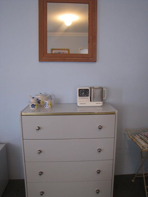 Ocean View Retreat - Tourism Canberra 40