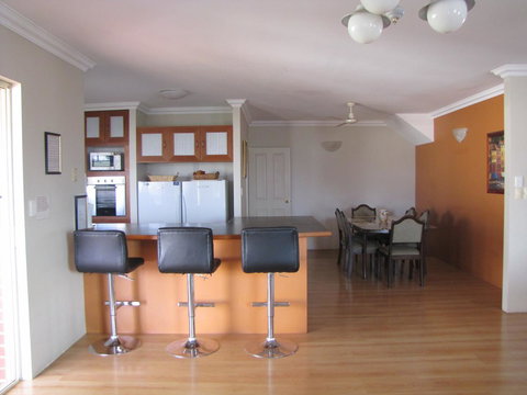 Ocean View Retreat - Tourism Canberra 15