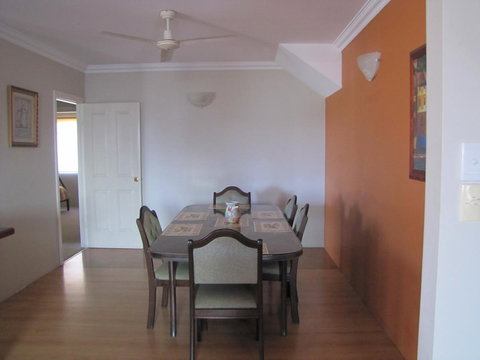 Ocean View Retreat - Tourism Canberra 10