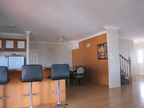 Ocean View Retreat - Tourism Canberra 35