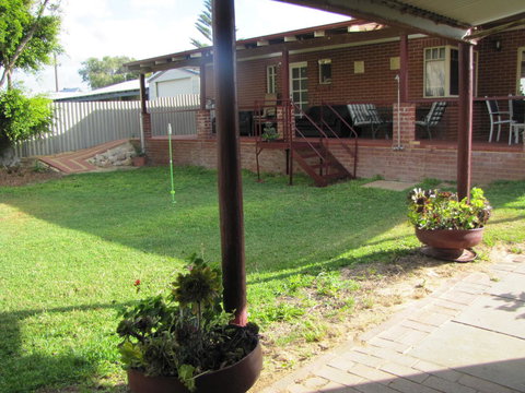 Ocean View Retreat - Tourism Canberra 28