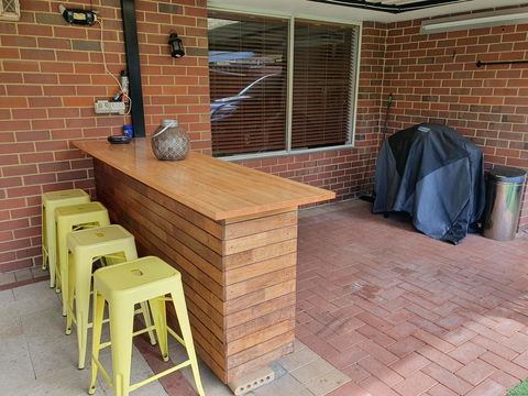 The Entertainer - Tourism Canberra 1