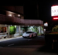 Mandurah Foreshore Motel - Tourism Canberra