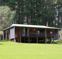 Hawke Brook Chalets - Tourism Canberra