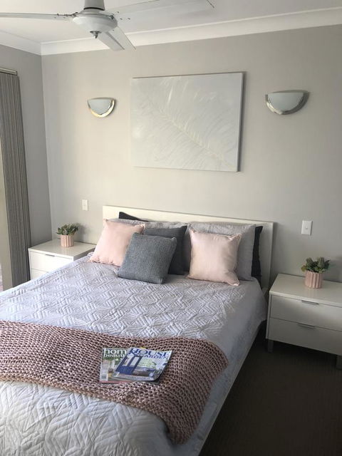 Dampier House Mullaloo-Perth - Tourism Canberra 0