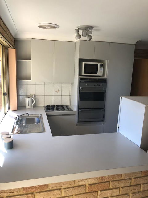 Dampier House Mullaloo-Perth - Tourism Canberra 8
