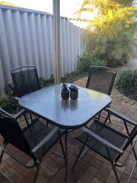 Dampier House Mullaloo-Perth - Tourism Canberra 18