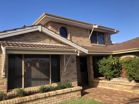Dampier House Mullaloo-Perth - Tourism Canberra 6