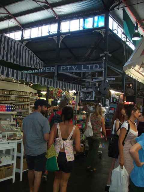 Gypsy Cottage - Tourism Canberra 16